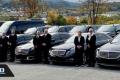 JACO Limousine & Transportation