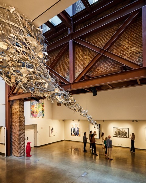 21c Louisville Museum | GoToLouisville.com Official Travel Source