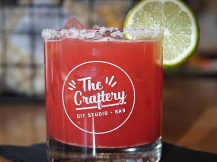 Cocktail 1