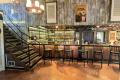 Bunghole Bourbon Bar & Lounge, The
