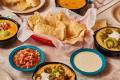 Chuy's Mexican Restaurant