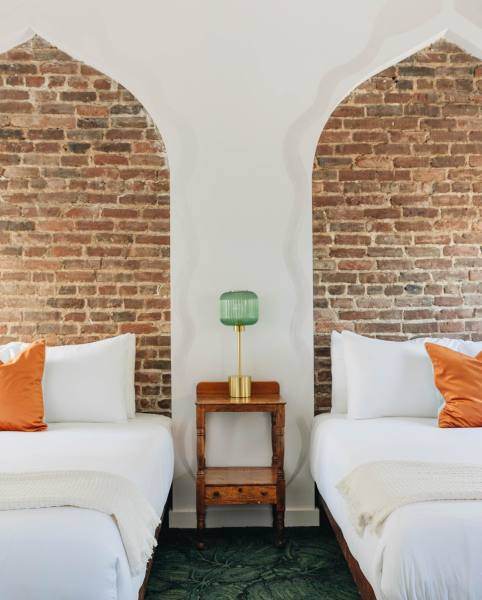 Bellwether Hotel : GoToLouisville com Official Travel Source