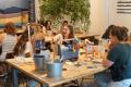 The Craftery DIY Studio & Bar