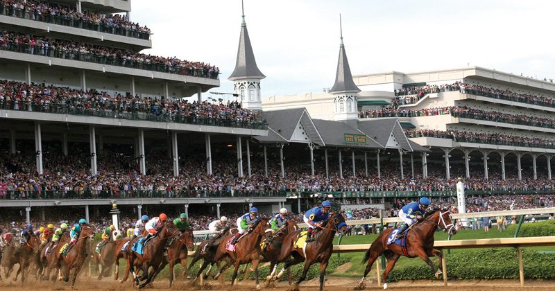 Churchill Downs Gotolouisville Com