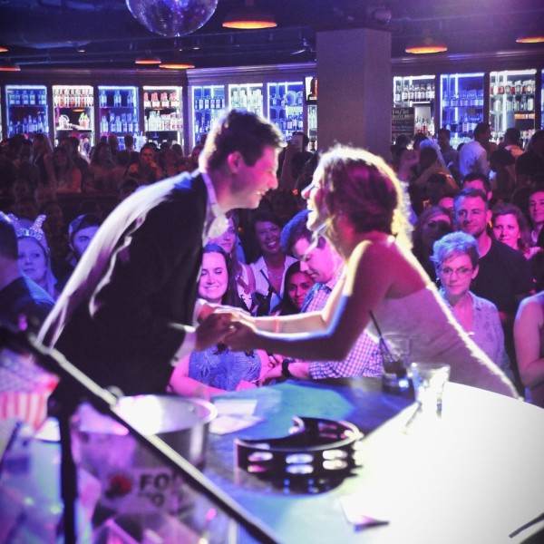 Wedding