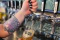 TEN20 Craft Brewery