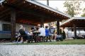 Progress Park Airstream Resort & Event Venue