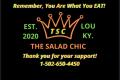 The Salad Chic