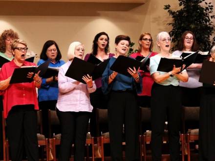 Chorus 1