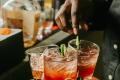 Crushed Ice Catering