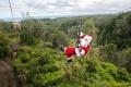 Squire Boone Caverns Zipline Adventures