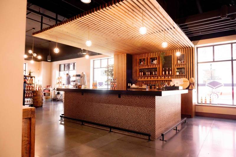 Bar 1
