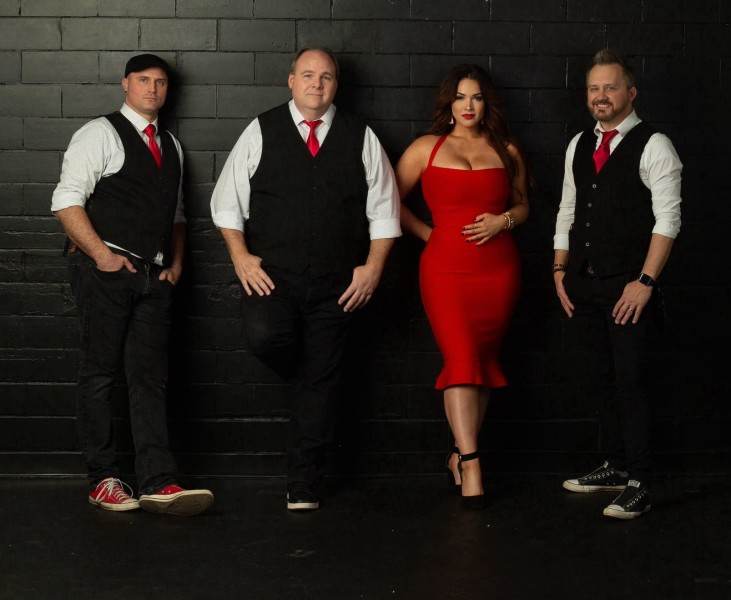 Wax Factory Band
