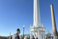 Louisville Water Tower