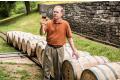 Woodford Reserve Distillery