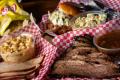 Guy Fieri's Smokehouse