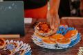 Georgia's Sweet Potato Pie Co.