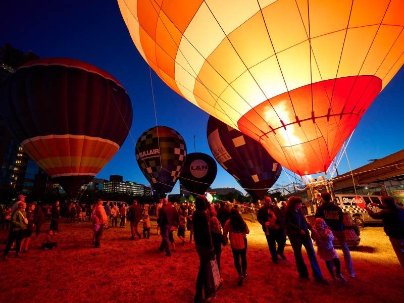 Kentucky Derby Festival : GoToLouisville com Official Travel Source