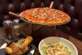 Pizza Bar