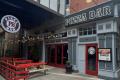 Pizza Bar