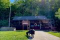 Squire Boone Caverns