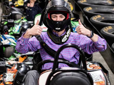Racer