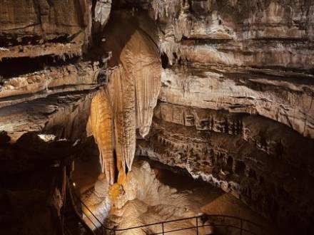 Cave