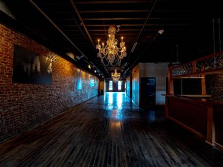 Event Space 1