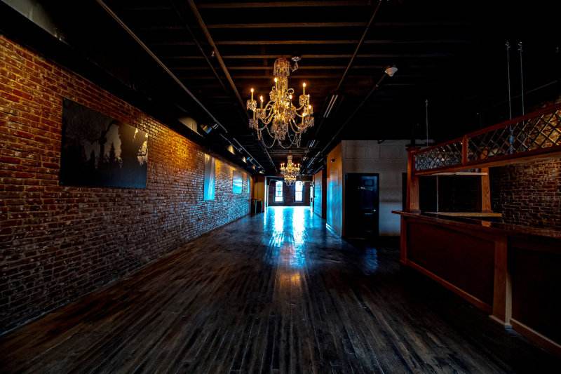 Event Space 1