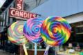 Muth's Candies