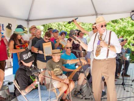 National Jug Band Jubilee