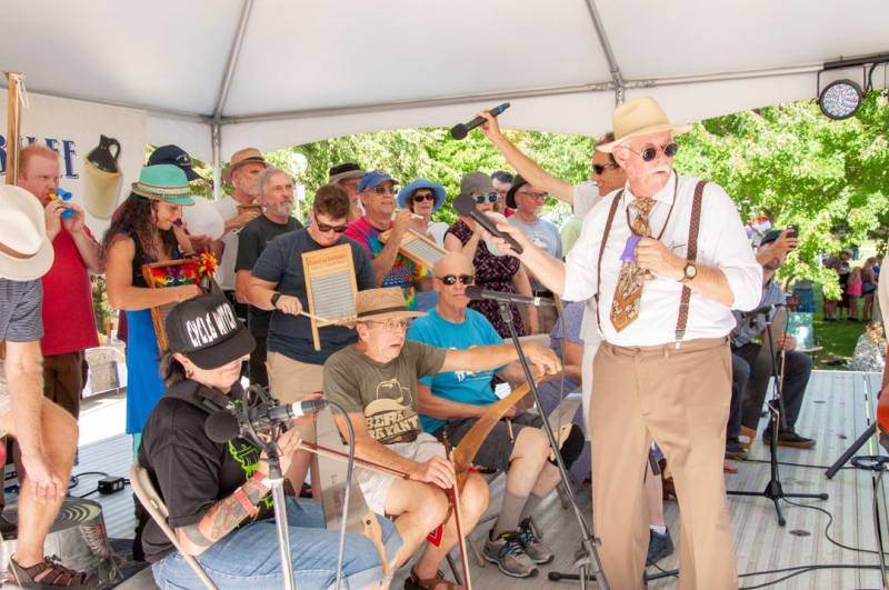 National Jug Band Jubilee
