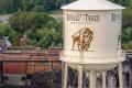 Buffalo Trace Distillery