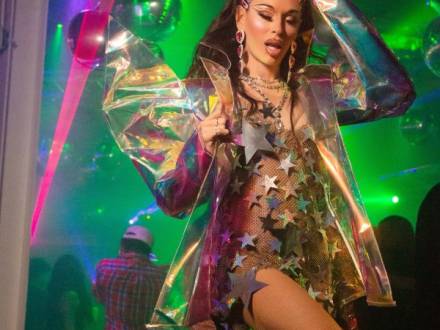 Drag Queen 1