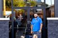 Whiskey Thief Distilling Co.