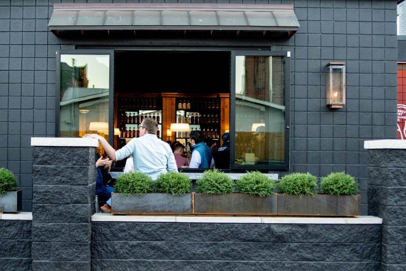 Patio 2