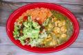 Fiesta Time Amigos (Norton Commons)