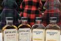 Burton James Whiskey