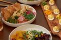 Marigold Catering Co.
