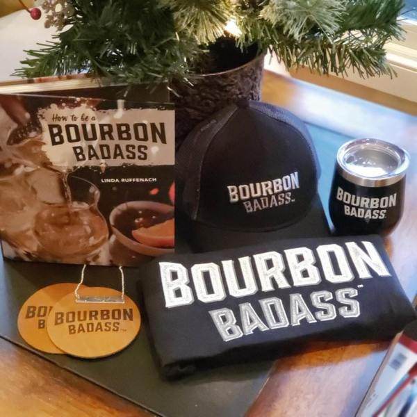 Bourbon Badass Package