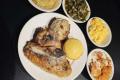 Daddy Vic's Soul Food