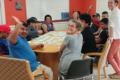 The Backside Learning Center