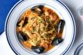 Oysteria Italian Seafood