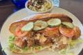 Oysteria Italian Seafood