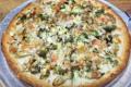 Za's Pizza