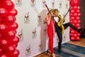 Next Event Photo Booth