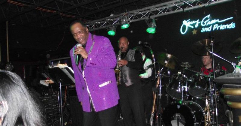 Jerry Green Friends : GoToLouisville com Official Travel Source