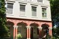 Historic Old Louisville Walking Tour