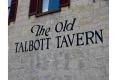 Old Talbott Tavern, The