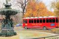 Trolley de 'Ville Fun Tours & Charters